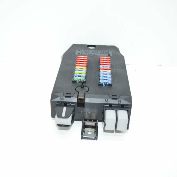 NEW MERCEDES-BENZ G W463 FUSE BOX A9015400350 - Image 3
