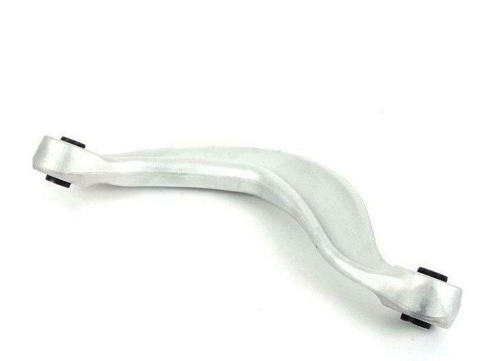 NEW AUDI A4 B8 REAR LEFT UPPER WISHBONE CONTROL ARM 8K0505323H ORIGINAL 3 NEW AUDI A4 B8 REAR LEFT UPPER WISHBONE CONTROL ARM 8K0505323H ORIGINAL - Image 3
