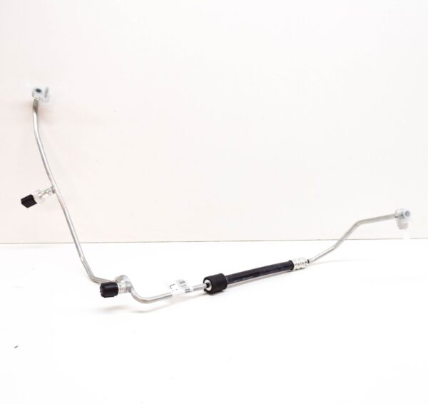 NEW AUDI A3 CABRIO 8V A/C AIR CON REFRIGERANT LINE 5Q0820741C ORIGINAL - Image 3