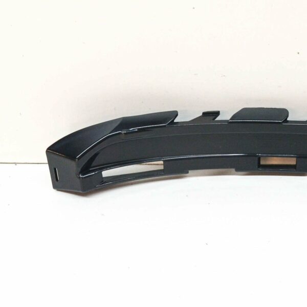 NEW AUDI Q7 4M FRONT BUMPER GRILLE RIGHT END TRIM 4M0807750B - Image 5