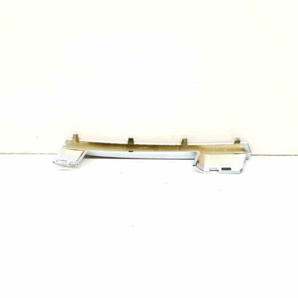 NEW MERCEDES-BENZ GLK X204 FRONT RIGHT BUMPER MOLDING TRIM A2048852674 ORIGINAL - Image 3