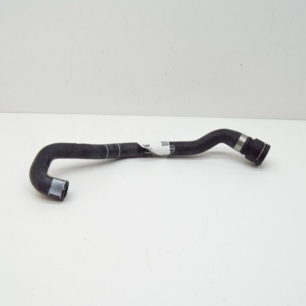 NEW AUDI Q5 8R COOLING HOSE PIPE 8R0121036B ORIGINAL - Image 3