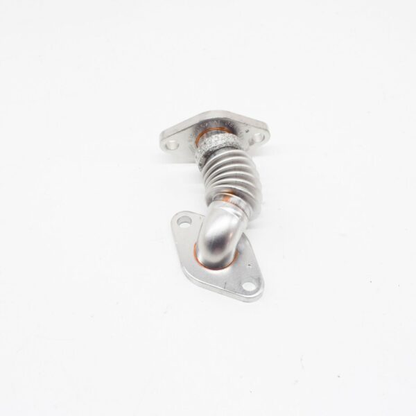 NEW AUDI A3 8L EGR CONNECTING PIPE 038131521AT ORIGINAL - Image 3