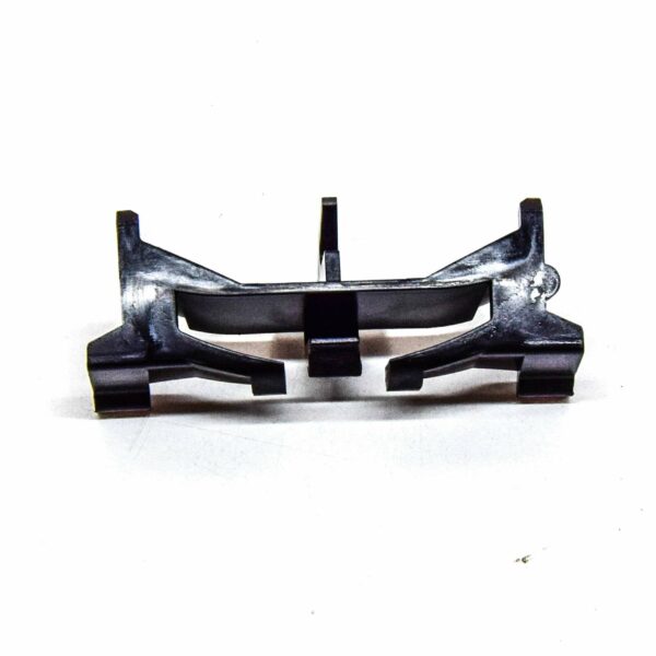NEW MERCEDES-BENZ C C204 FRONT ROOF DRIP MOULDING CLIP A2049910398 ORIGINAL - Image 3