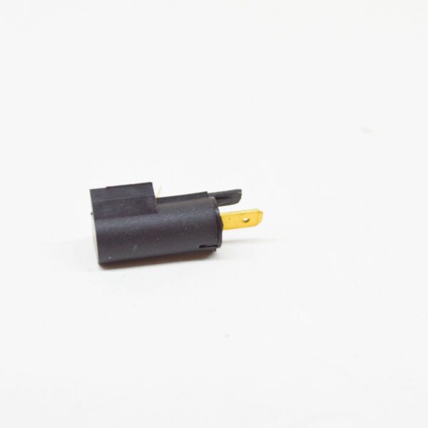 NEW BMW 5 E60 CIGAR PLUG LIGHTER SOCKET LAMP BULB 6985895 61316985895 ORIGINAL - Image 3