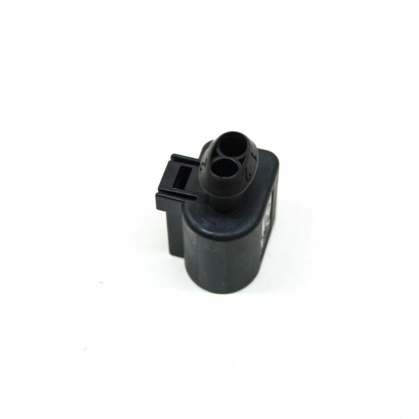 NEW AUDI Q8 REAR BRAKE CALIPER SERVOMOTOR 2 PIN PLUG CONTACT 1J0973722 ORIGINAL - Image 3