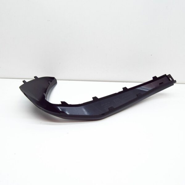 NEW AUDI Q3 F3 SPORTBACK REAR BUMPER COVER RIGHT TRIM 83F807968T94 ORIGINAL - Image 3