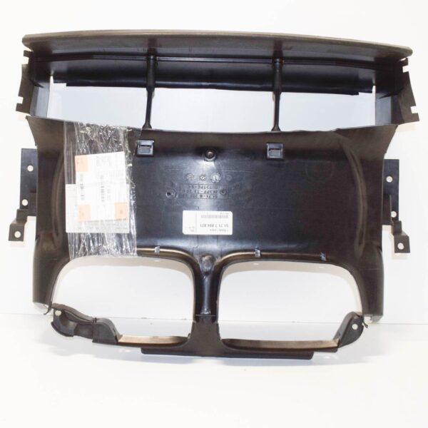 NEW BMW 3 E46 FRONT M AIR DUCT 51717894821 7894821 ORIGINAL - Image 3