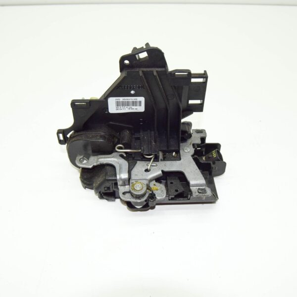 NEW VW TRANSPORTER VI T6 FRONT RIGHT DOOR LOCK RHD 3B2837016S ORIGINAL - Image 3