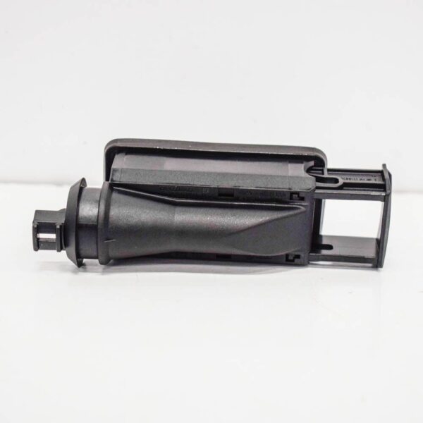 NEW AUDI A4 B8 FLAT CONNECTOR W/ LOCKING MECHANISM 8K0972702 ORIGINAL - Image 3