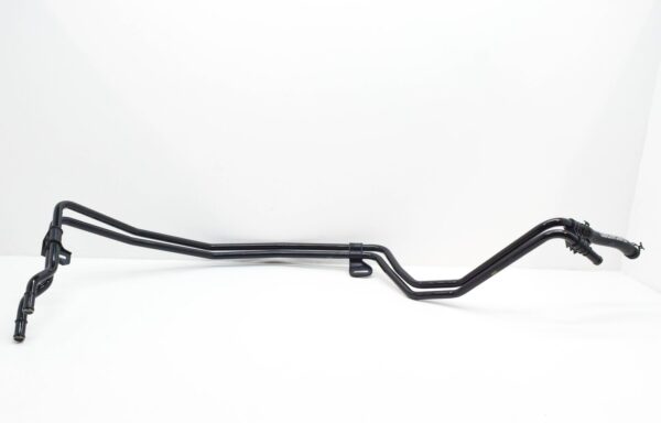 NEW MERCEDES-BENZ GLC X253 ENGINE COOLANT LINE A2535001000 ORIGINAL - Image 3