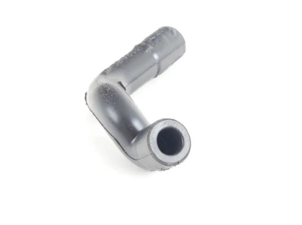 NEW MB C W204 CYLINDER CRANKCASE BREATHING BLEED HOSE A2710181482 ORIGINAL - Image 3