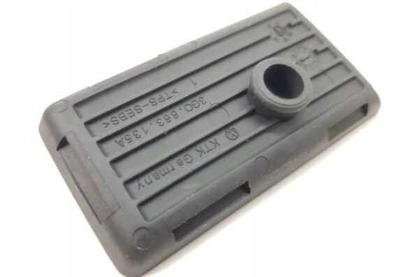NEW VW ARTEON 3H7 CONSOLE SWOWAGE COMPARTMENT INSERT 3G0863135A82V ORIGINAL - Image 3