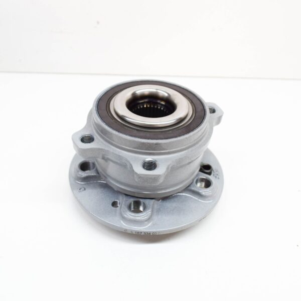 NEW MERCEDES-BENZ GLE W167 FRONT WHEEL HUB BEARING A1673340300 ORIGINAL - Image 3