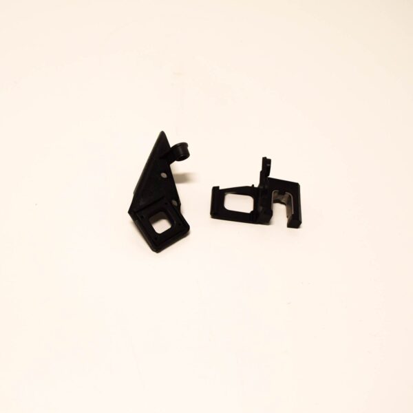 NEW AUDI TT 8J LEFT HEADLIGHT TAB REPAIR BRACKET KIT 8J0998121 ORIGINAL - Image 3