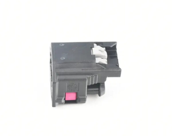 NEW AUDI A3 8P 5 PIN FLAT CONTACT HOUSING 1K0973205 ORIGINAL - Image 3