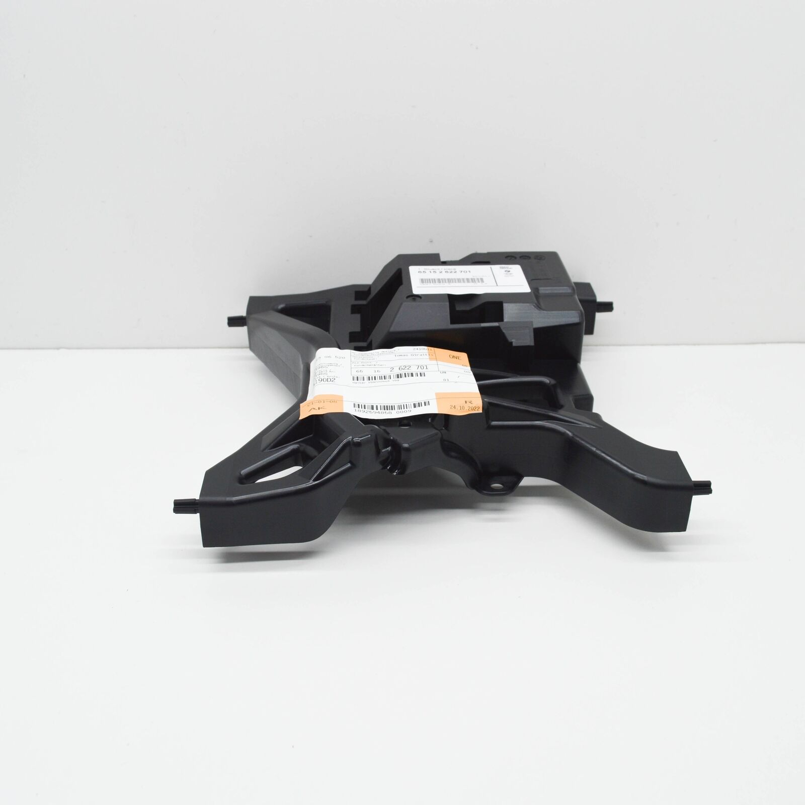 NEW BMW X3 G01 FRONT VEHICLE SOUND GENERATOR HOLDER 65152622701 3 NEW BMW X3 G01 FRONT VEHICLE SOUND GENERATOR HOLDER 65152622701 - Image 3