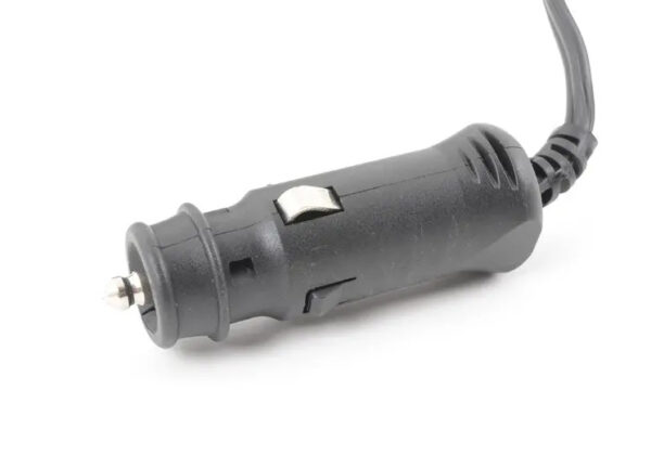 NEW MERCEDES-BENZ A W169 ELECTRIC AIR PUMP COMPRESSOR A0005831202 ORIGINAL - Image 3