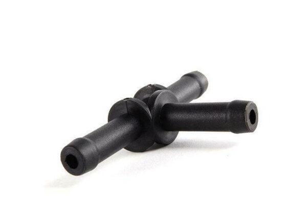 NEW VW BEETLE A5 ENGINE COOLANT PIPE ADAPTER N90693001 ORIGINAL - Image 3