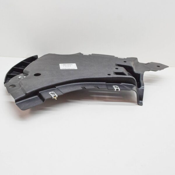 NEW MERCEDES-BENZ S W222 FRONT RIGHT ENGINE COMP COVER A2225201200 ORIGINAL - Image 3