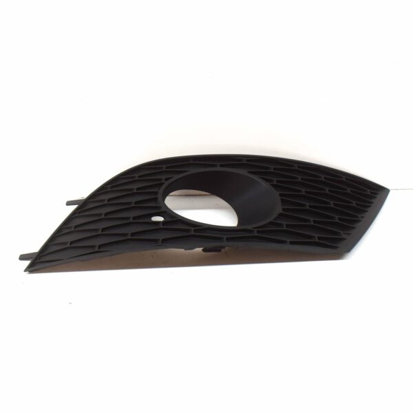 NEW SEAT ALTEA XL FRONT BUMPER LEFT SIDE FOG GRILLE 5P9853665A9B9 ORIGINAL - Image 3