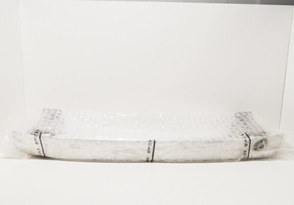 NEW AUDI A8 D4 FRONT BUMPER REINFORCEMENT BAR 4H0807109B 2015 ORIGINAL - Image 3
