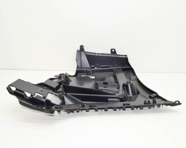 NEW BMW 8 GRAN COUPE G16 REAR RIGHT BUMPER BRACKET 51128075302 ORIGINAL - Image 3
