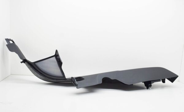 NEW VOLKSWAGEN ID.4 REAR RIGHT LOWER C-PILLAR COVER 11A867766C4PK ORIGINAL - Image 3