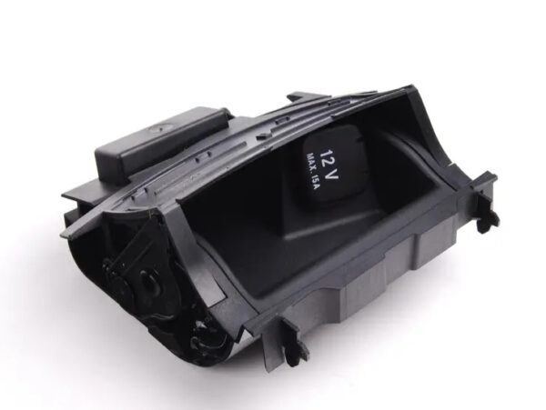 NEW MB CLK C209 CENTRE CONSOLE ASHTRAY TRIM ASSEMBLY A20968006509051 - Image 3