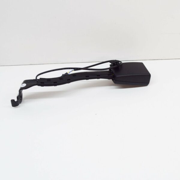 NEW VOLKSWAGEN GOLF MK5 FRONT RIGHT SEAT BELT BUCKLE 1K4857756LQVZ - Image 5