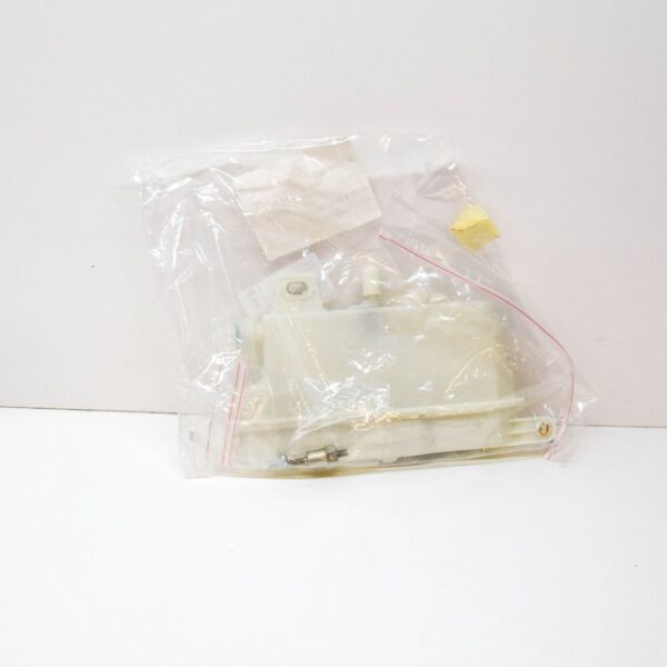 NEW BMW 3 E46 EXPANSION TANK REPAIR KIT 23427571295 7571295 ORIGINAL - Image 3