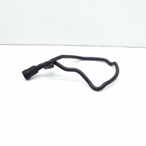 NEW AUDI Q8 LEFT HEADLIGHT VENT HOSE 4M8941717 ORIGINAL - Image 3