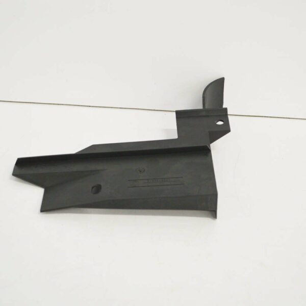NEW BMW Z3 E36 INTERIOR RIGHT SIDE AIR DUCT COVER 51718398828 8398828 ORIGINAL - Image 3