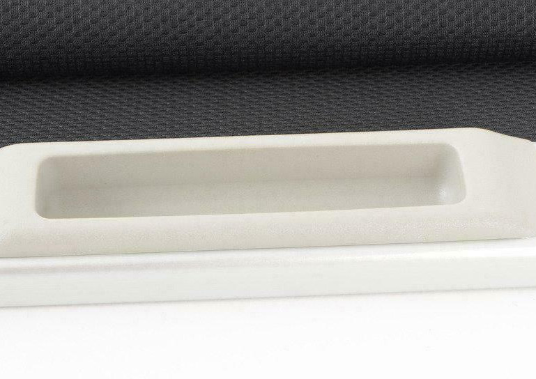 NEW AUDI A5 8T ROOF ROLLER SUNBLIND 8T08773075L9 ORIGINAL 3 NEW AUDI A5 8T ROOF ROLLER SUNBLIND 8T08773075L9 ORIGINAL - Image 3