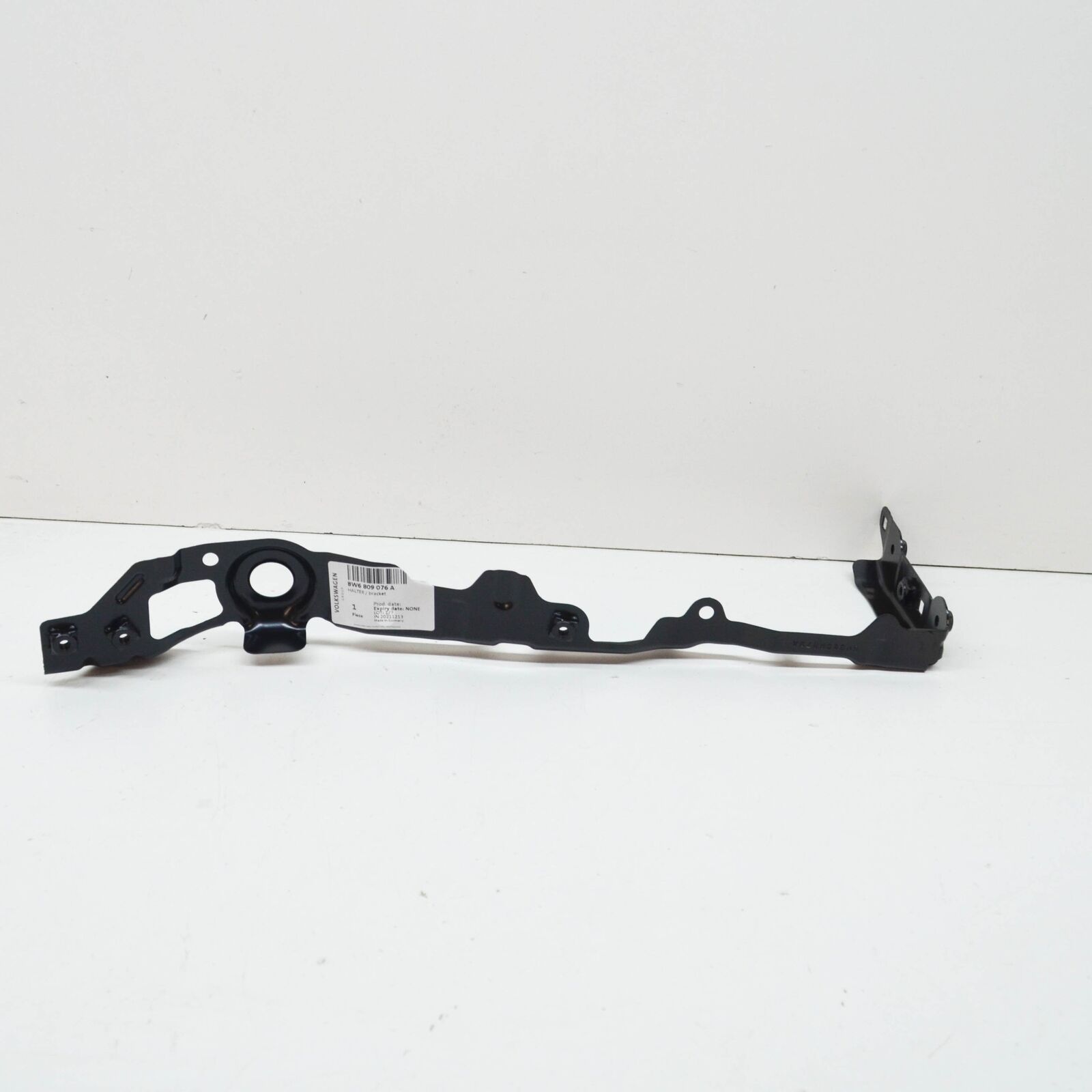 NEW AUDI A5 CABRIO 8W6 FRONT RIGHT FENDER HOLDER 8W6809076A ORIGINAL 3 NEW AUDI A5 CABRIO 8W6 FRONT RIGHT FENDER HOLDER 8W6809076A ORIGINAL - Image 3