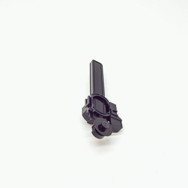NEW SKODA SUPERB MK3 GLOVE BOX BRAKE ELEMENT WITH SWITCH RHD 3V2880397A ORIGINAL - Image 3