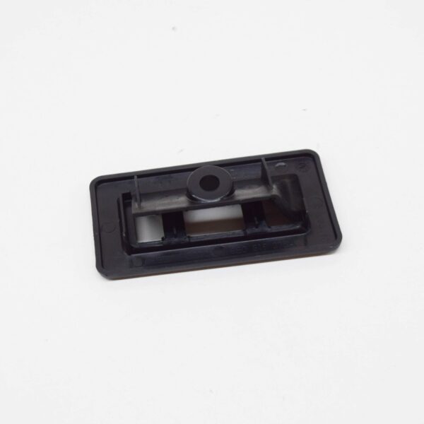 NEW AUDI A3 8P LEFT OUTER FOOTWELL VENT TRIM 8E0819275A4PK ORIGINAL - Image 3