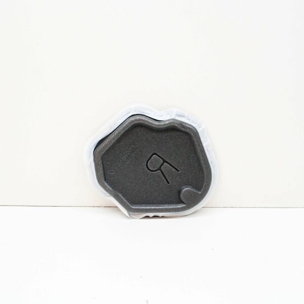 NEW MERCEDES-BENZ C W204 FRONT RIGHT DOOR SIDEWALL SEAL A2046360298 ORIGINAL - Image 3
