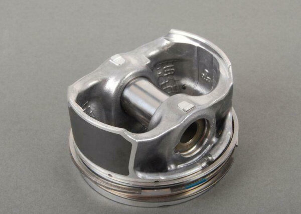 NEW AUDI A3 8P ENGINE PISTON COMPLETE 06H107065BE ORIGINAL - Image 3
