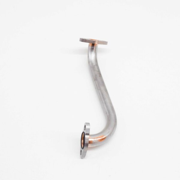 NEW AUDI A3 8P ENGINE OIL PICKUP TUBE 021115203 - Image 5