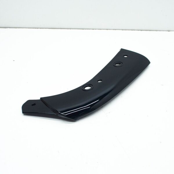 NEW BMW X6 M F96 FRONT BUMPER RIGHT GRILLE TRIM 51118090948 - Image 3