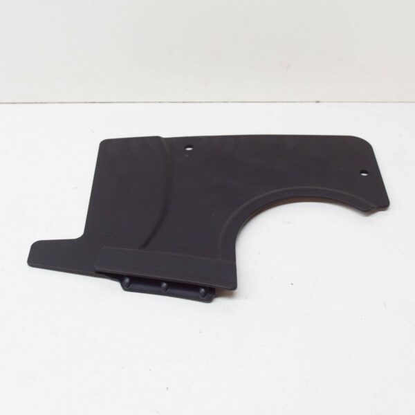 NEW AUDI A3 8P FRONT RIGHT UNDERBODY COVER 1K0825272A ORIGINAL - Image 3