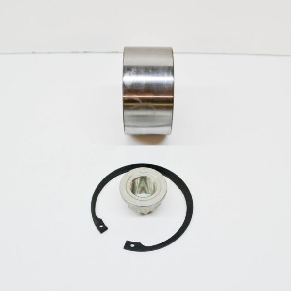 NEW AUDI Q7 4L FRONT WHEEL BEARING 7L0498287 ORIGINAL - Image 3