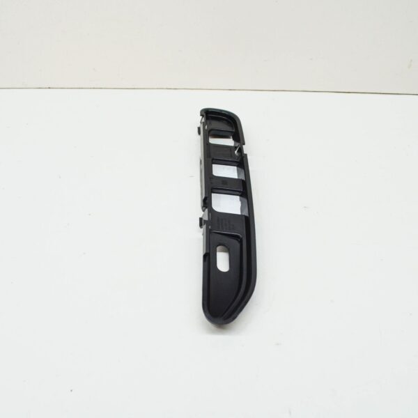 NEW BMW 7 G11 G12 M REAR LEFT BUMPER ADAPTOR 51128076421 ORIGINAL - Image 3