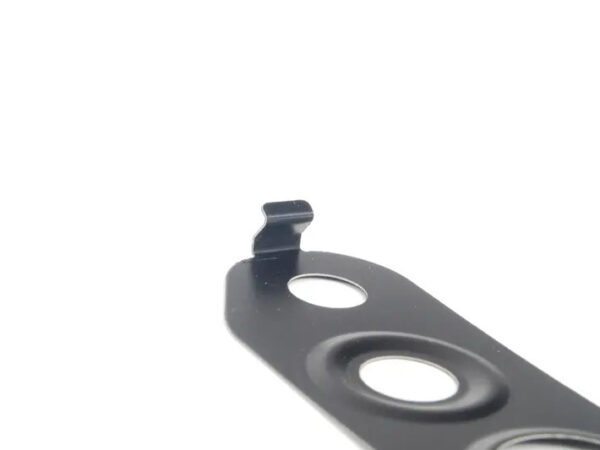 NEW MERCEDES-BENZ GL X164 STAY TO CYLINDER HEAD METAL SEAL A6421420981 ORIGINAL - Image 3