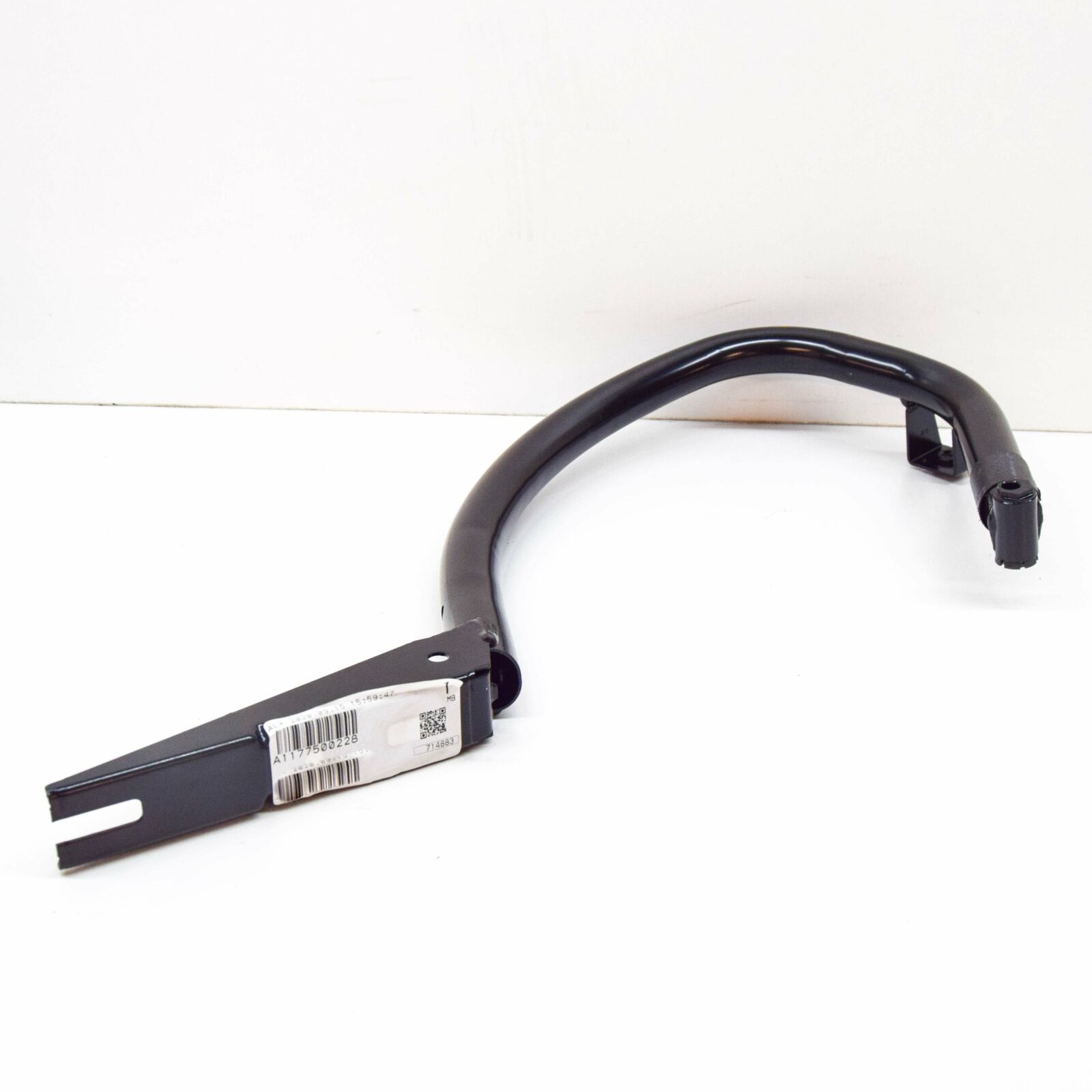 NEW MERCEDES-BENZ CLA COUPE C117 RIGHT TAILGATE HINGE A1177500228 3 NEW MERCEDES-BENZ CLA COUPE C117 RIGHT TAILGATE HINGE A1177500228 - Image 3