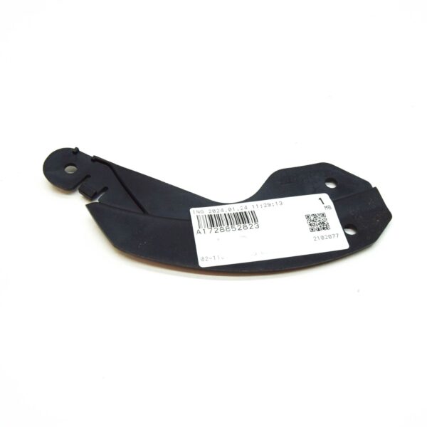 NEW MERCEDES-BENZ SLK R172 REAR RIGHT WHEEL ARCH COVER A1728852823 ORIGINAL - Image 3
