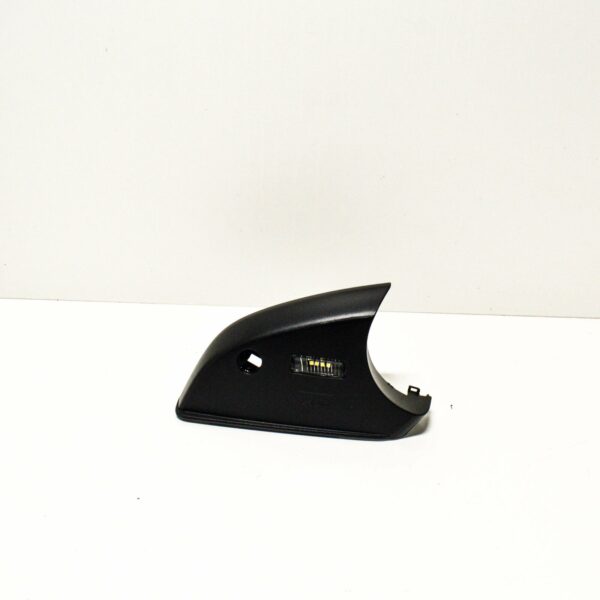 NEW MERCEDES BENZ GLE W166 RIGHT MIRROR LOWER COVER CAP  A1668101015 ORIGINAL - Image 3