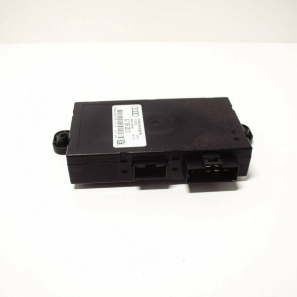 NEW AUDI TT 8J REAR RIGHT CONVERTIBLE ROOF CONTROL UNIT 8J7959255D ORIGINAL - Image 3