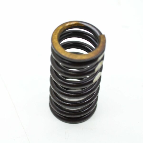 NEW AUDI A4 B7 INTAKE VALVE SPRING 058109633 ORIGINAL - Image 3